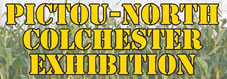 Pictou-North Colchester Exhibition